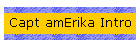 Capt amErika Intro