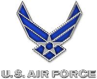 Air Force Logo